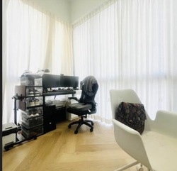 The Hillier (D23), Apartment #523074151